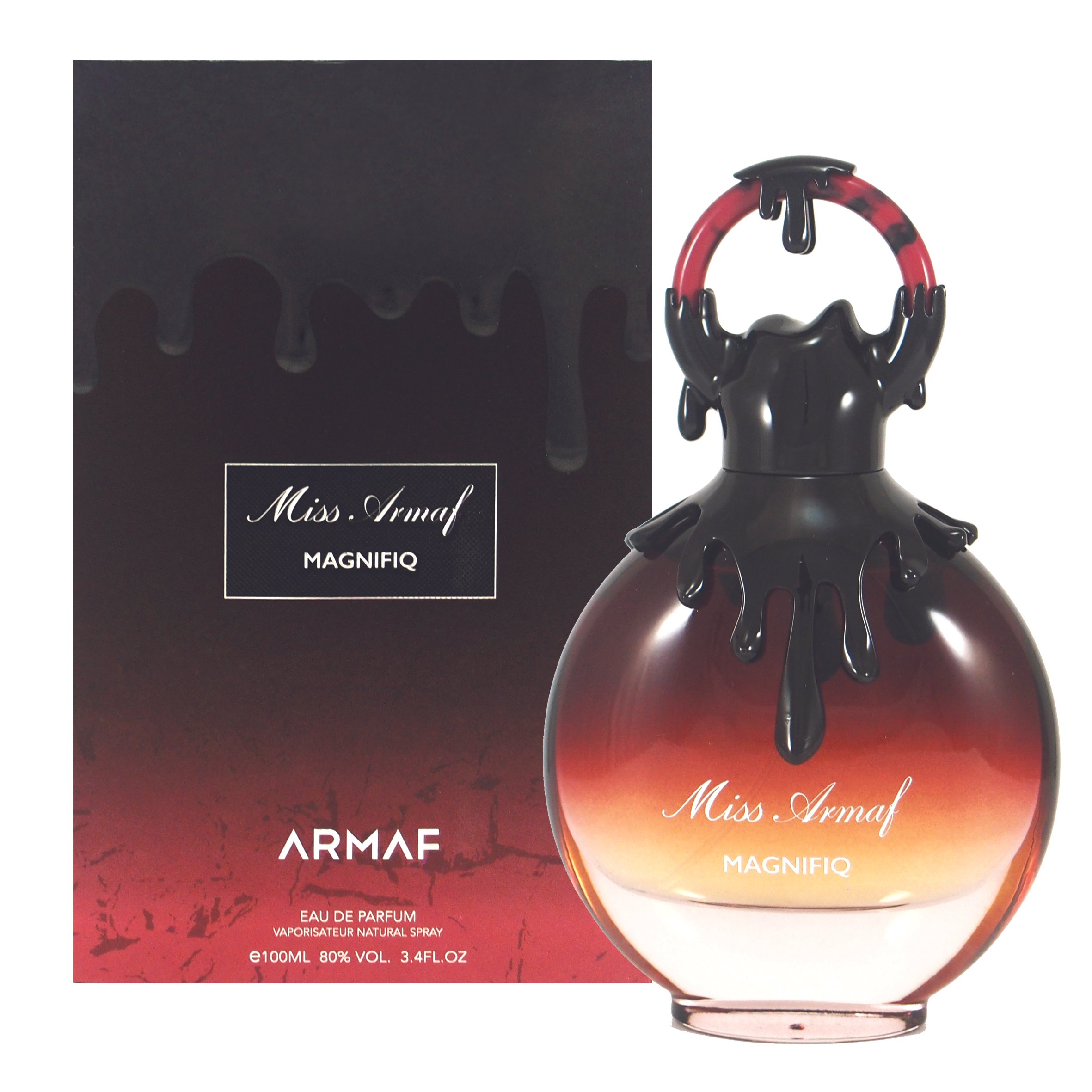 Miss Armaf Voce Viva EDP 100ml — CFC Australia Fragrances